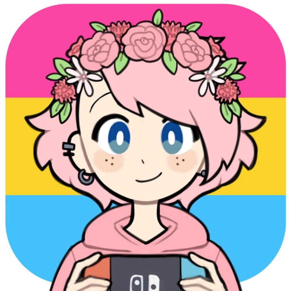 Avery 💕🏳️‍🌈