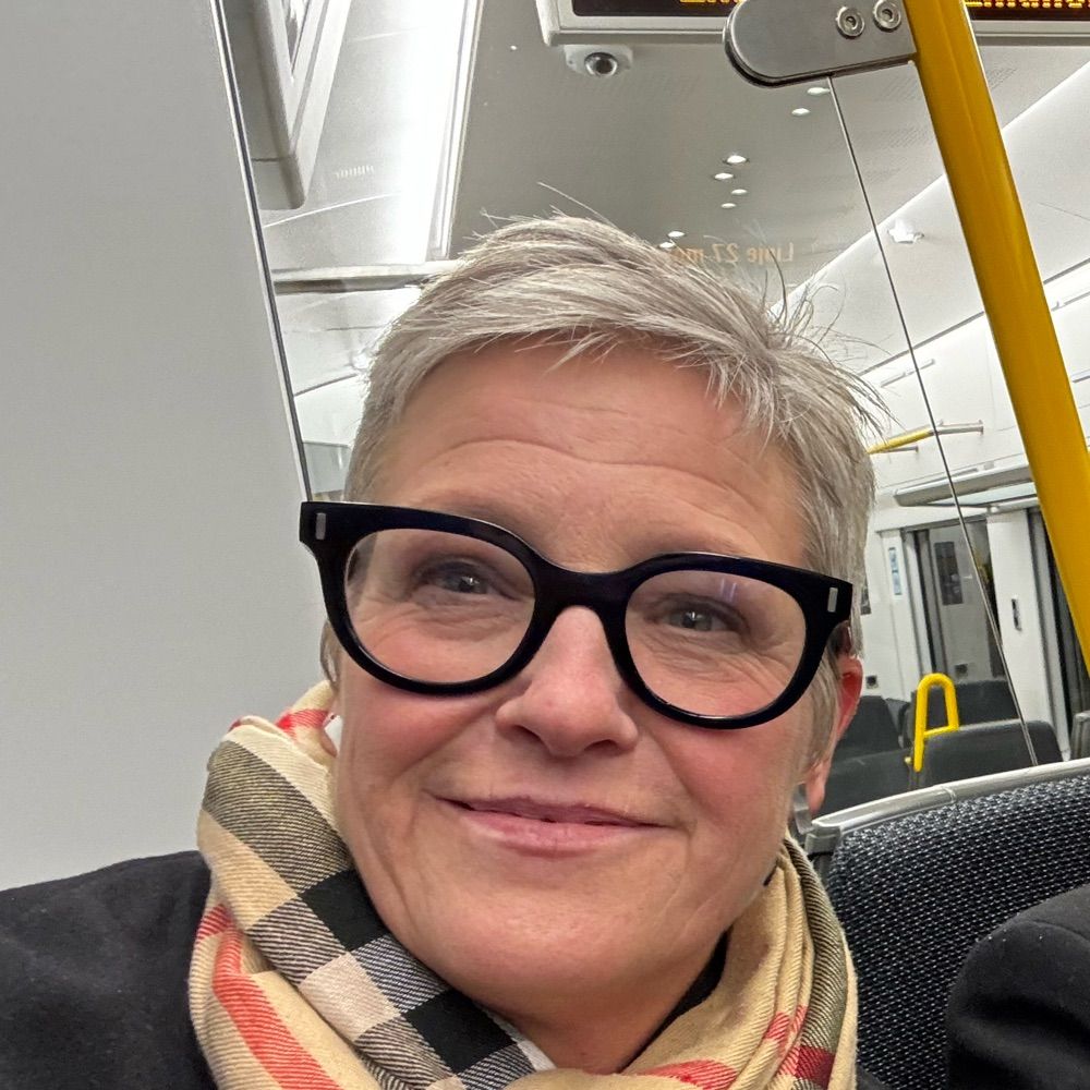 Katarina Matson