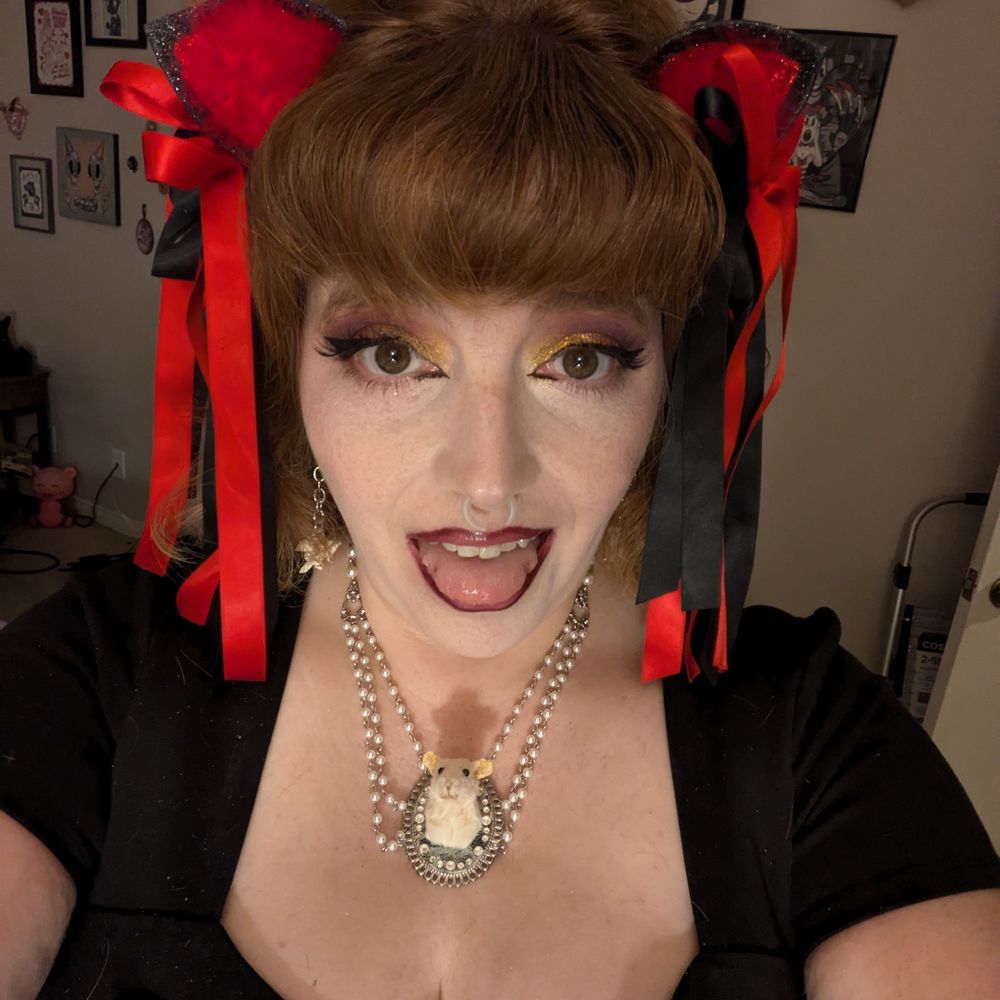 Ginger Sparks 
