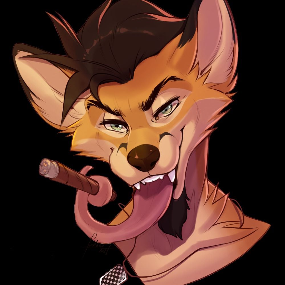 Smoking Bupkis 's avatar
