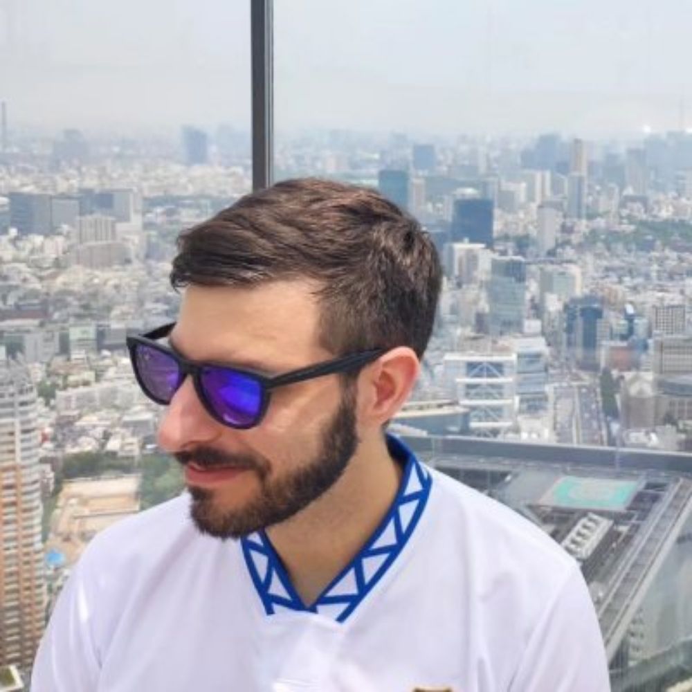 Sergio Díaz