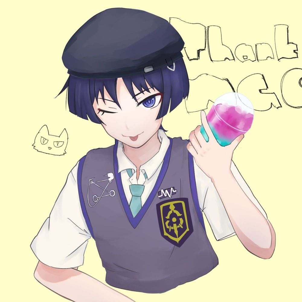 ねごと