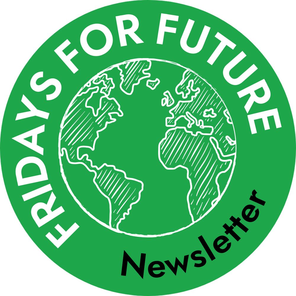 Fridays for Future Newsletter