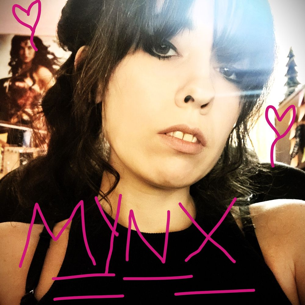 Cassie Mynxxx
