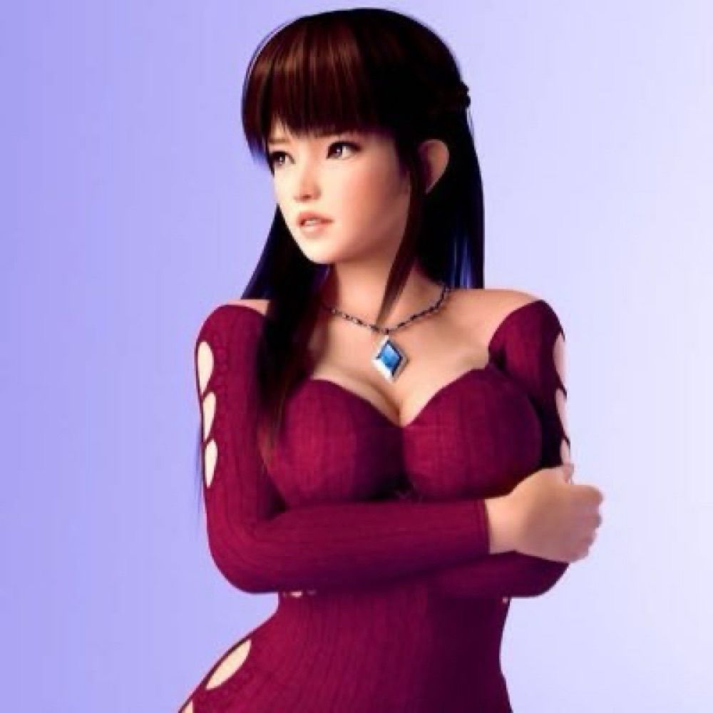 Qiu Mei