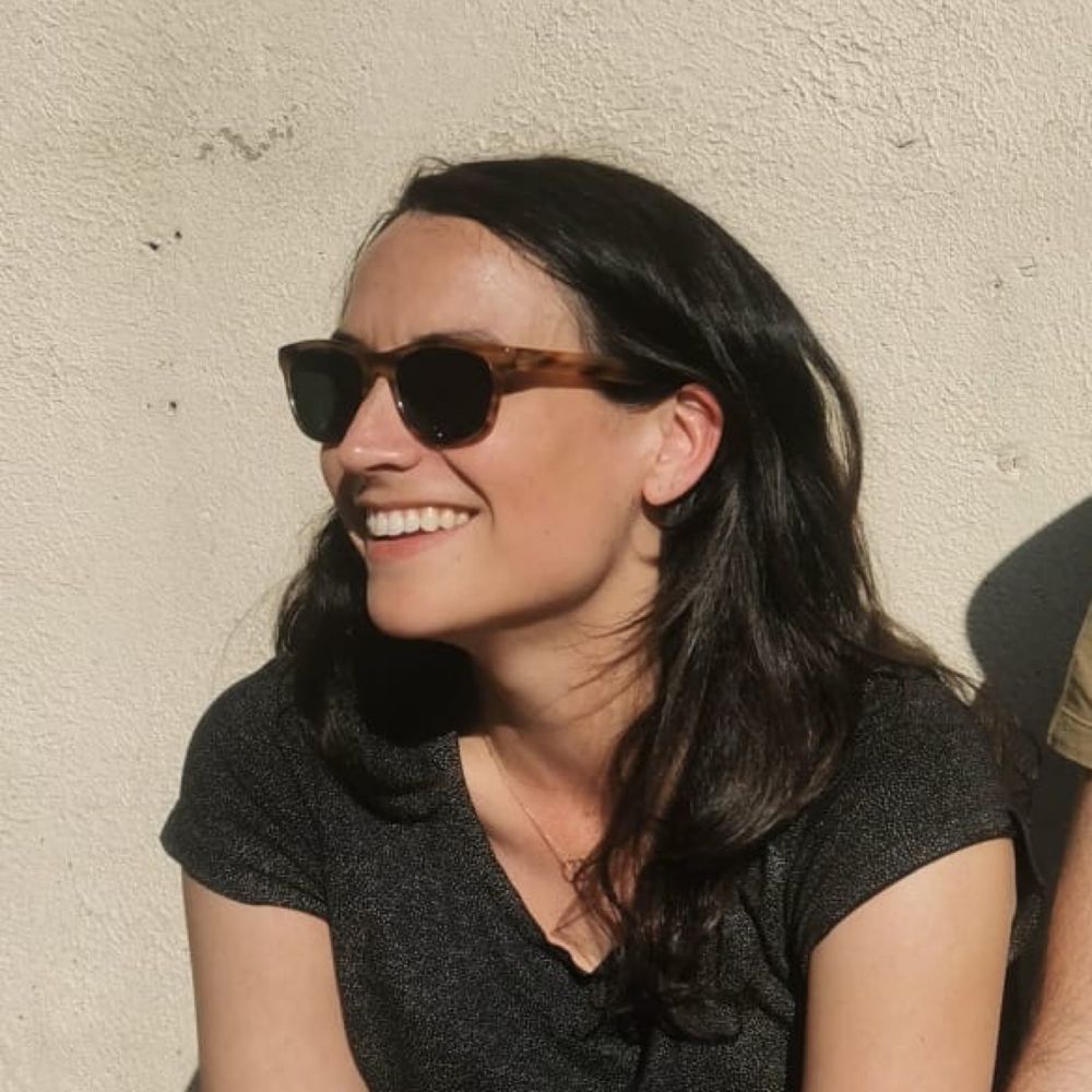 Claire Gillan