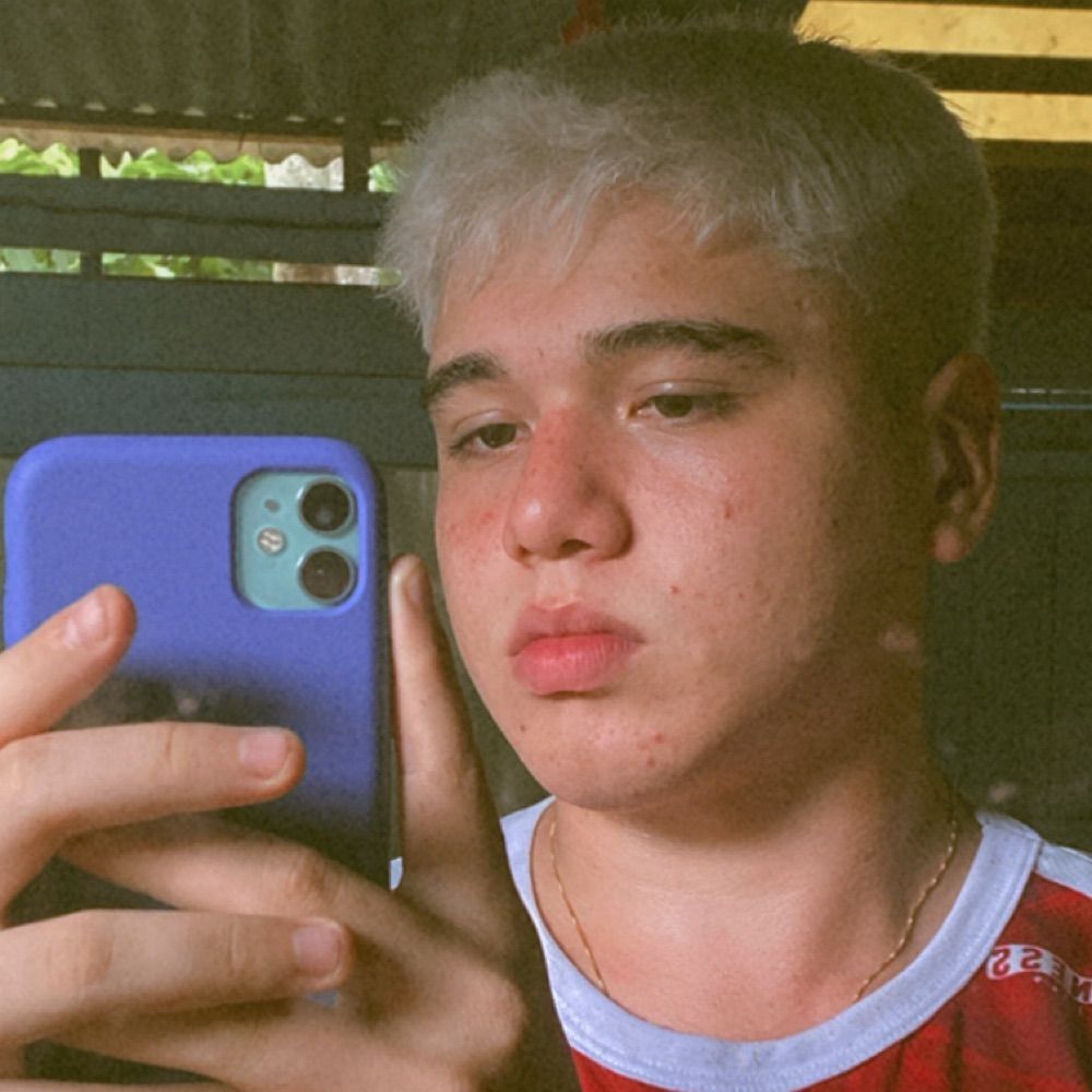 Kaiky Rodrigues 