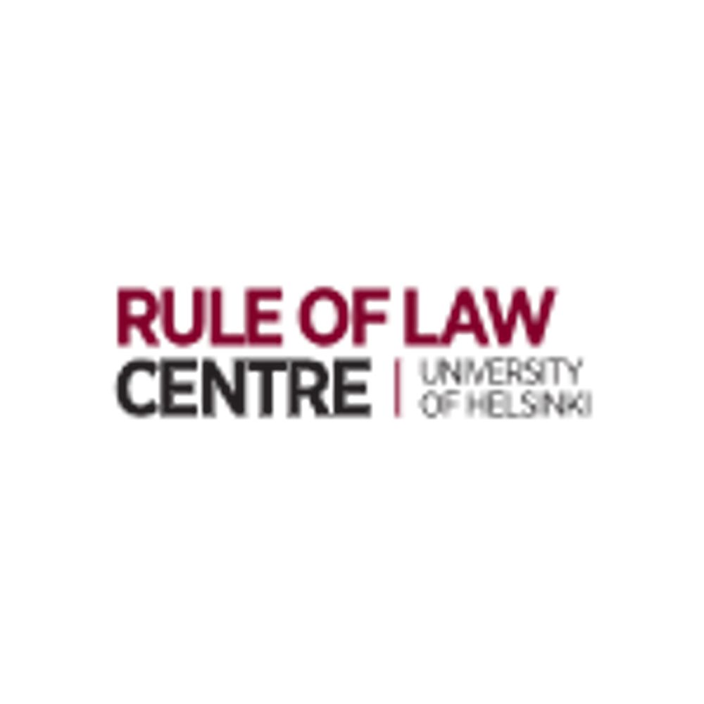 Rule of Law Centre