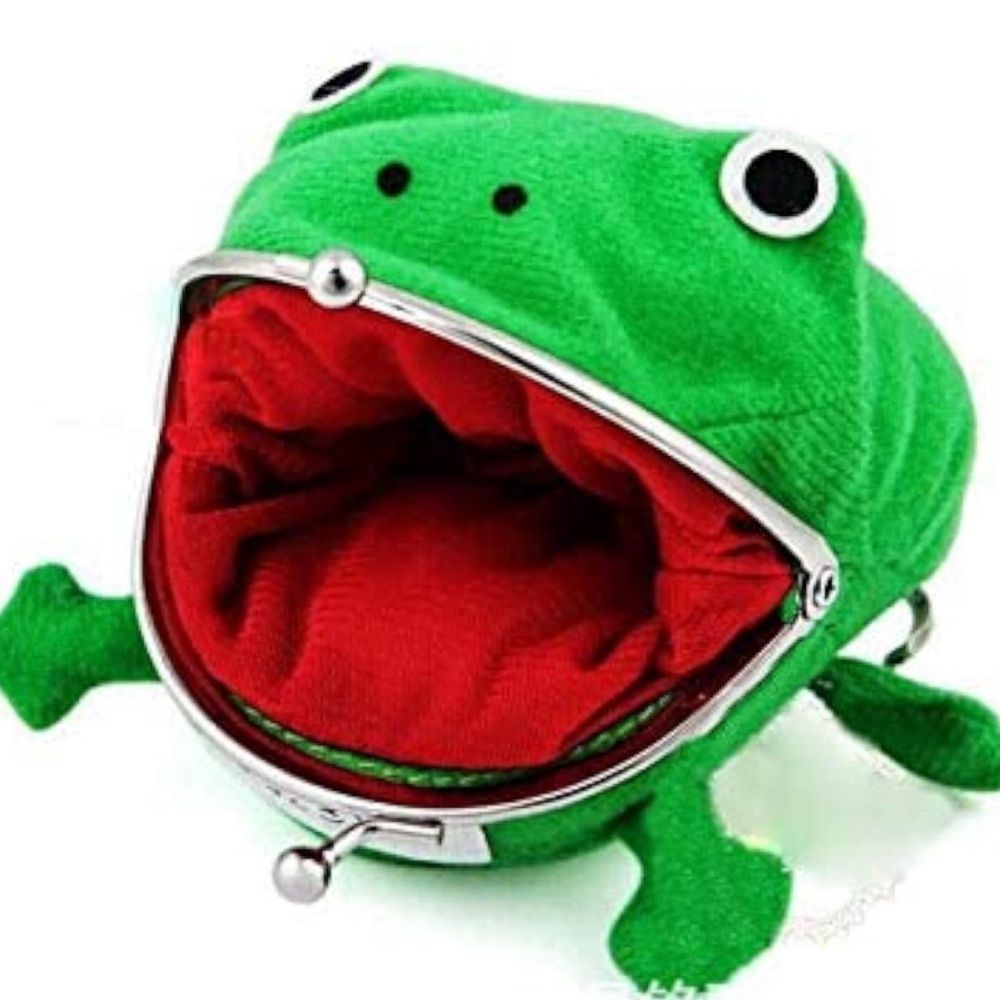 FroggyWallet