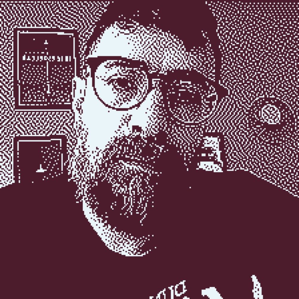 Caio Maximino