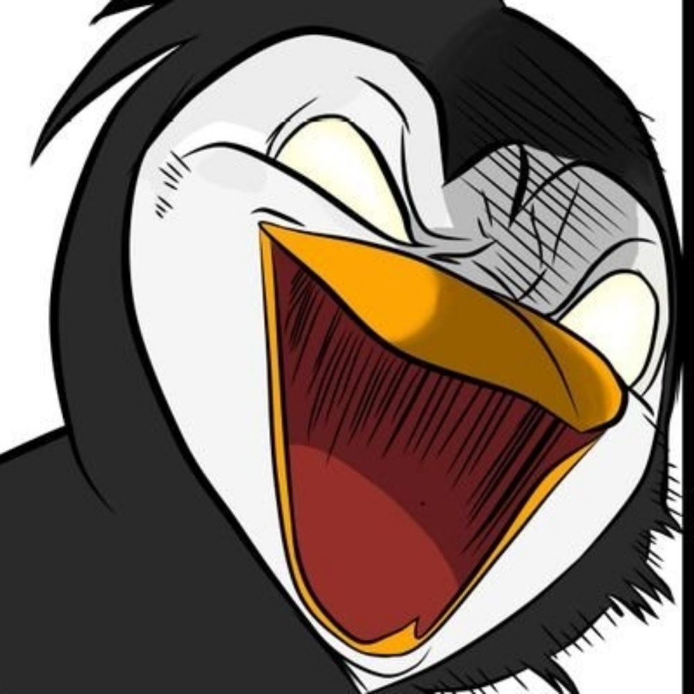 DavePinguino