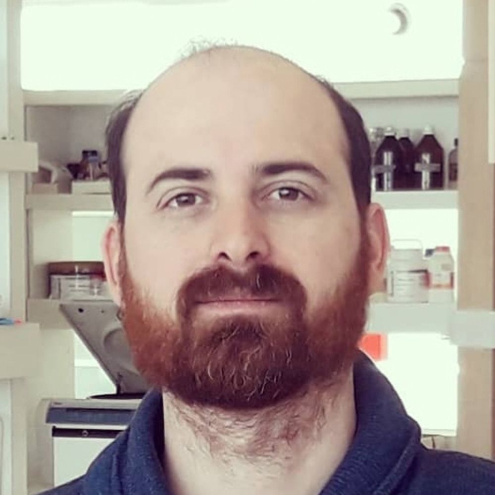 Diego Presman