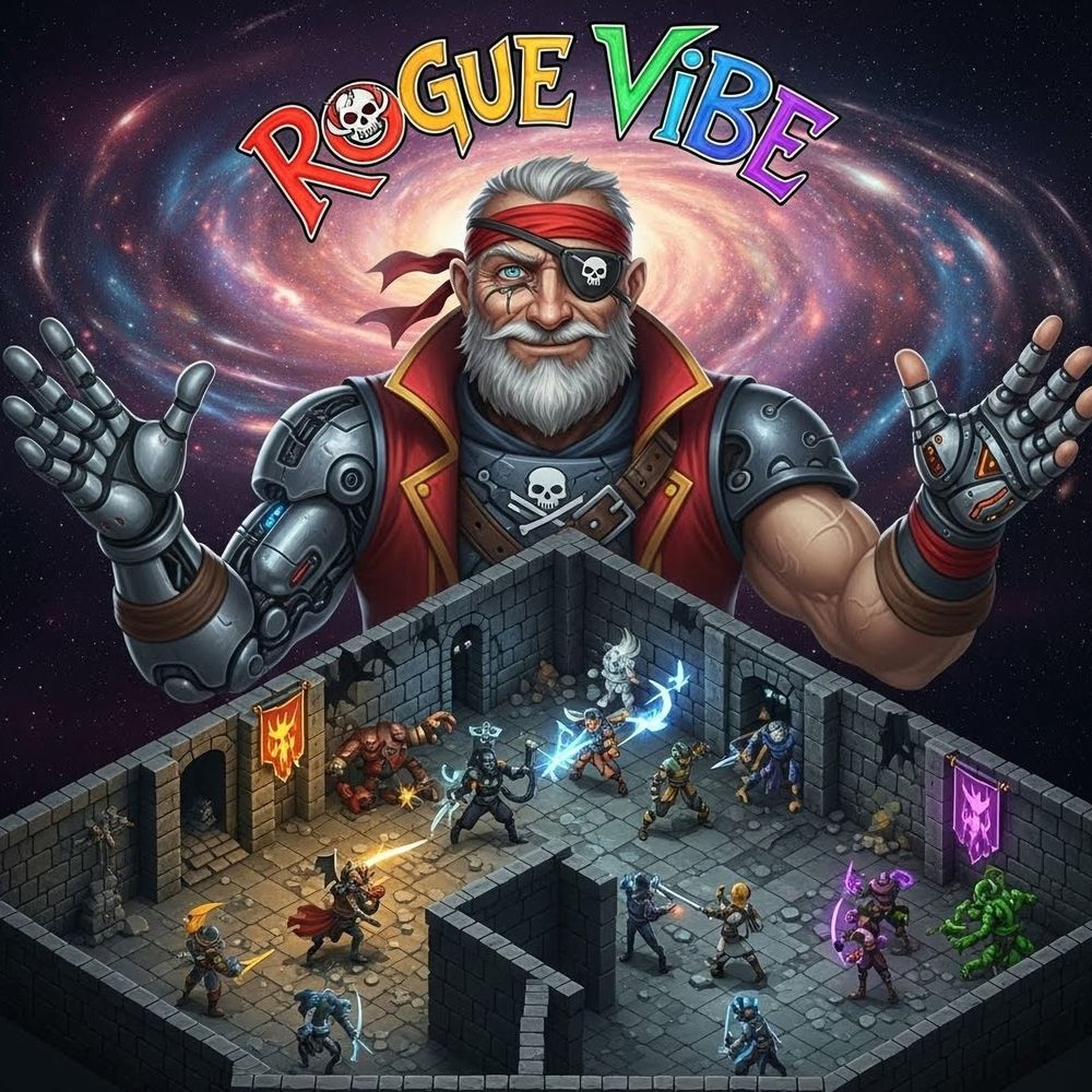 Rogue Vibe