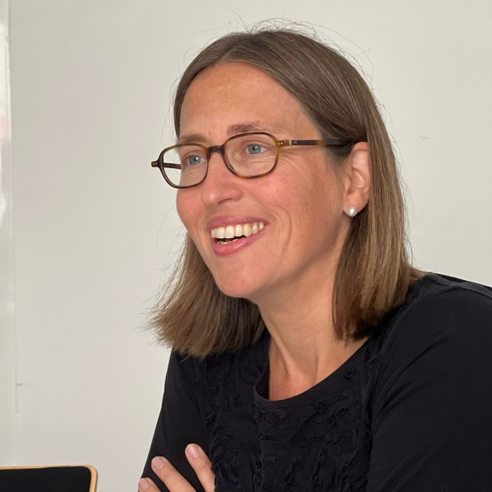 Anja Wehler-Schoeck