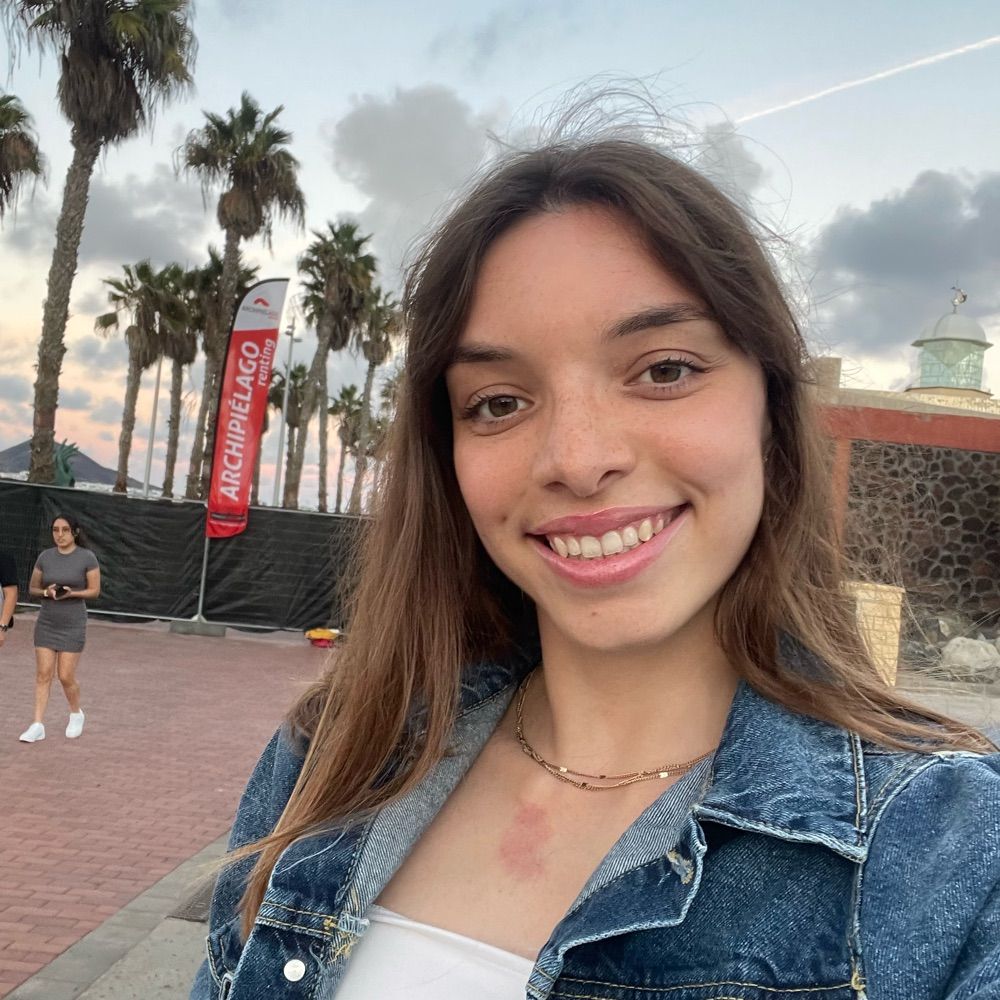 Idaira Brito-Abrante