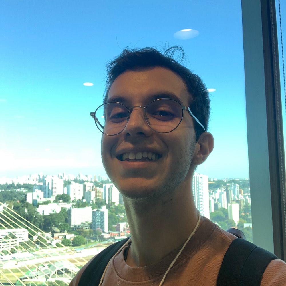 Lucas Moraes | Copywriting & Marketing