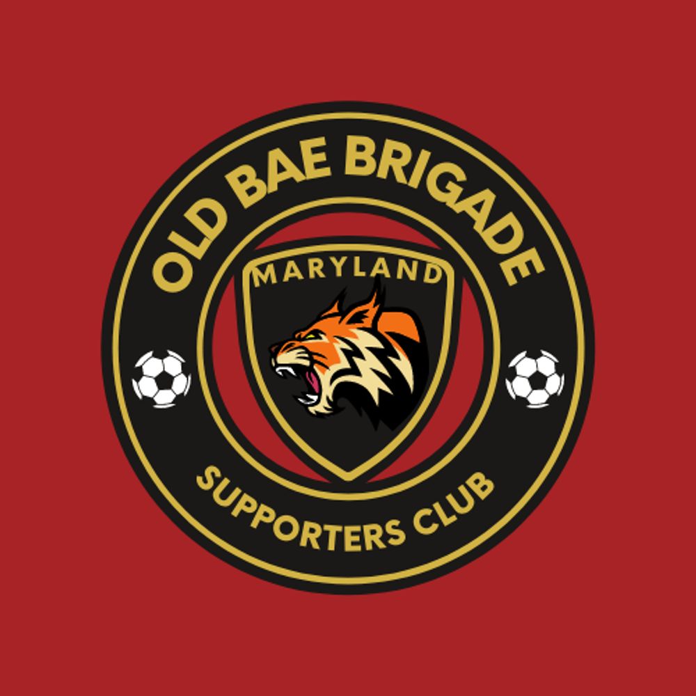 The Old Bae Brigade - Free the Bobcats 