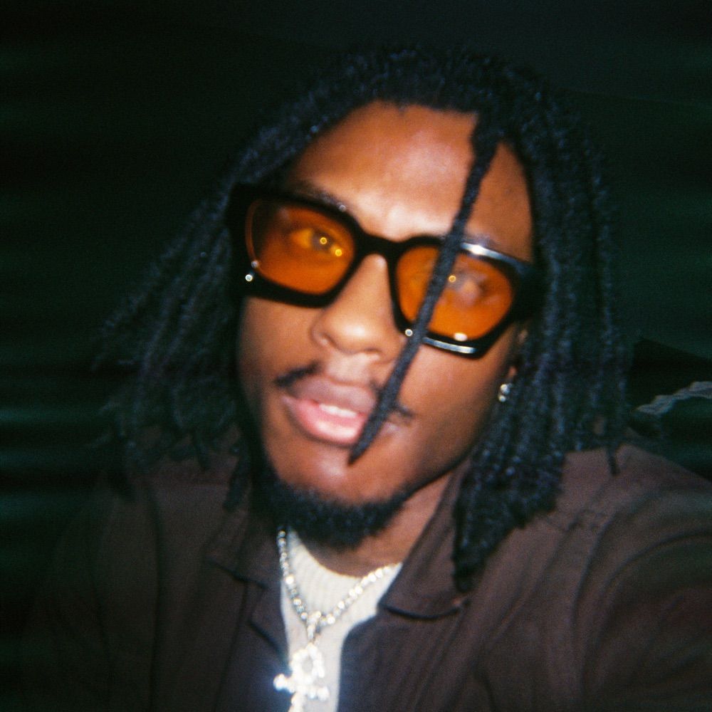 RUNNA JAY | SIRISO OSIRIS