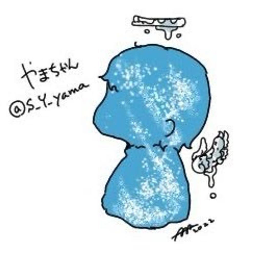 ちゃんやま。