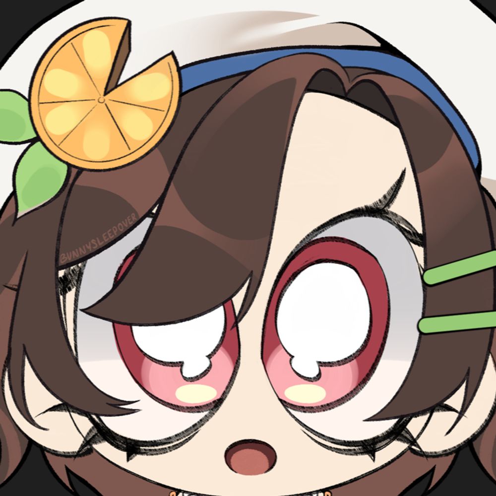 citrus sunshine (idol vtuber!)