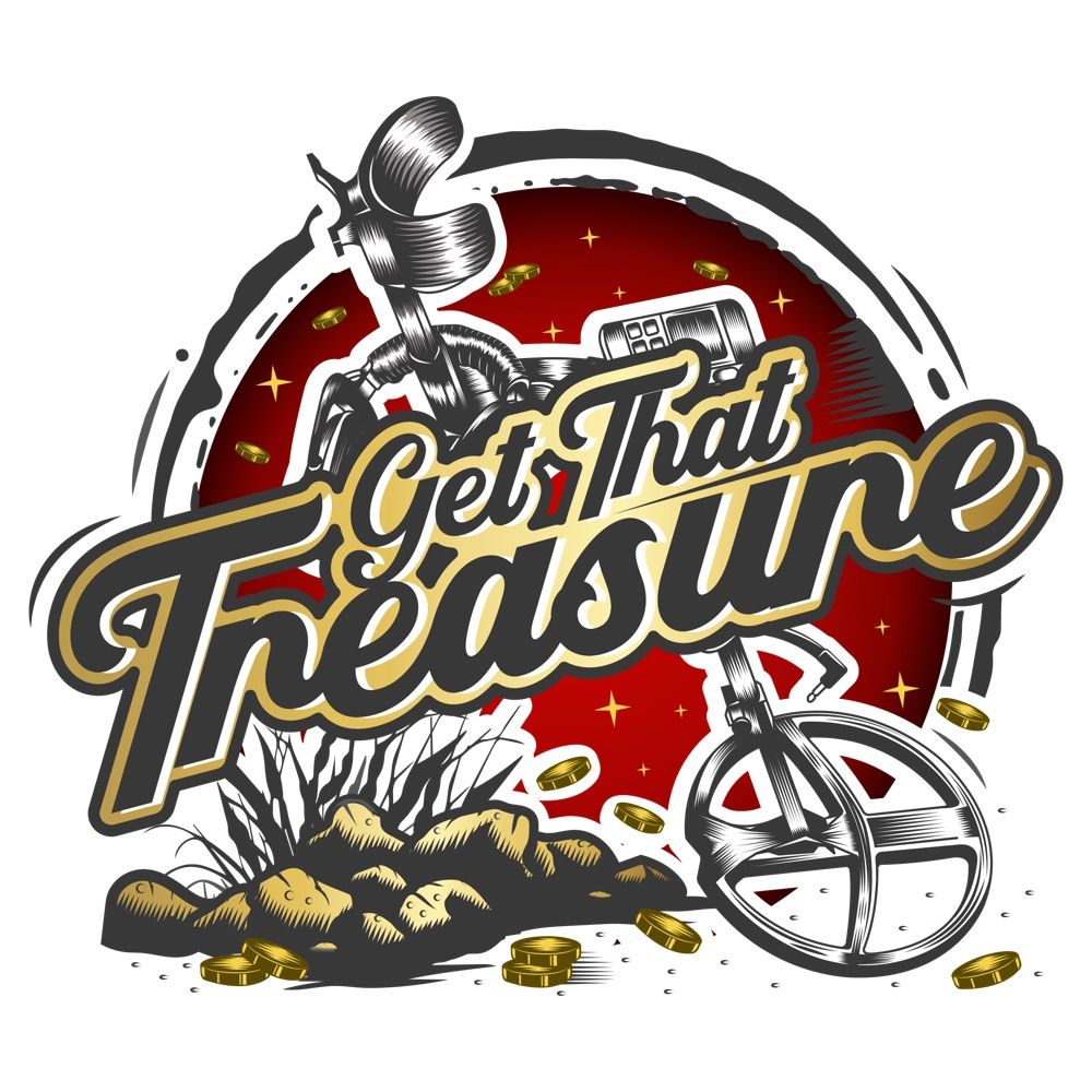 Get That Treasure