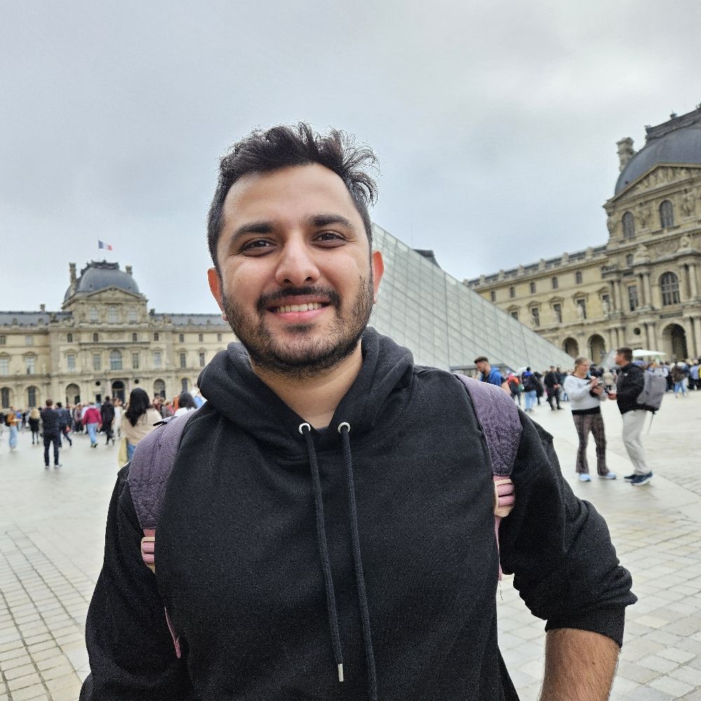 Hussain mujtaba