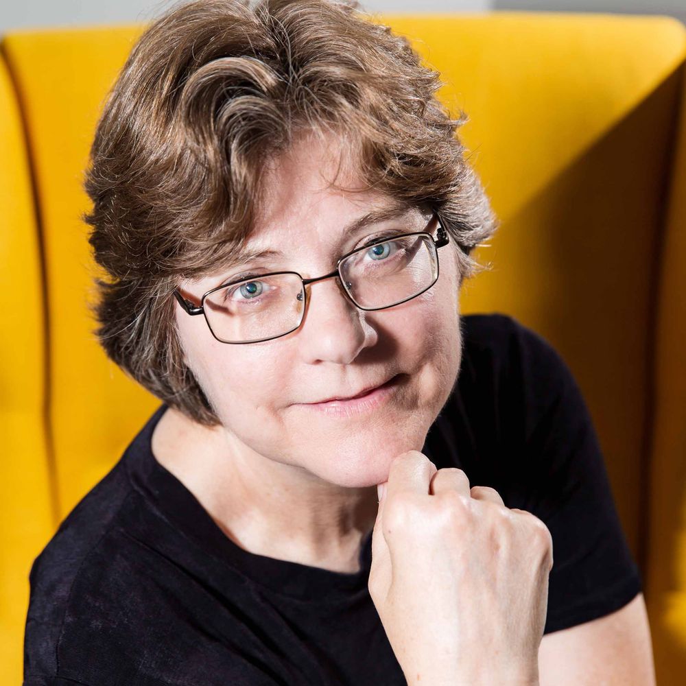 Sonja McGiboney, Author