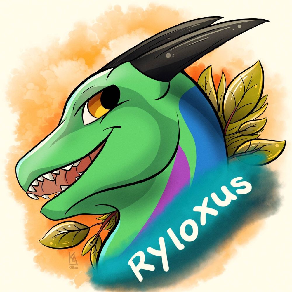 Ryloxus