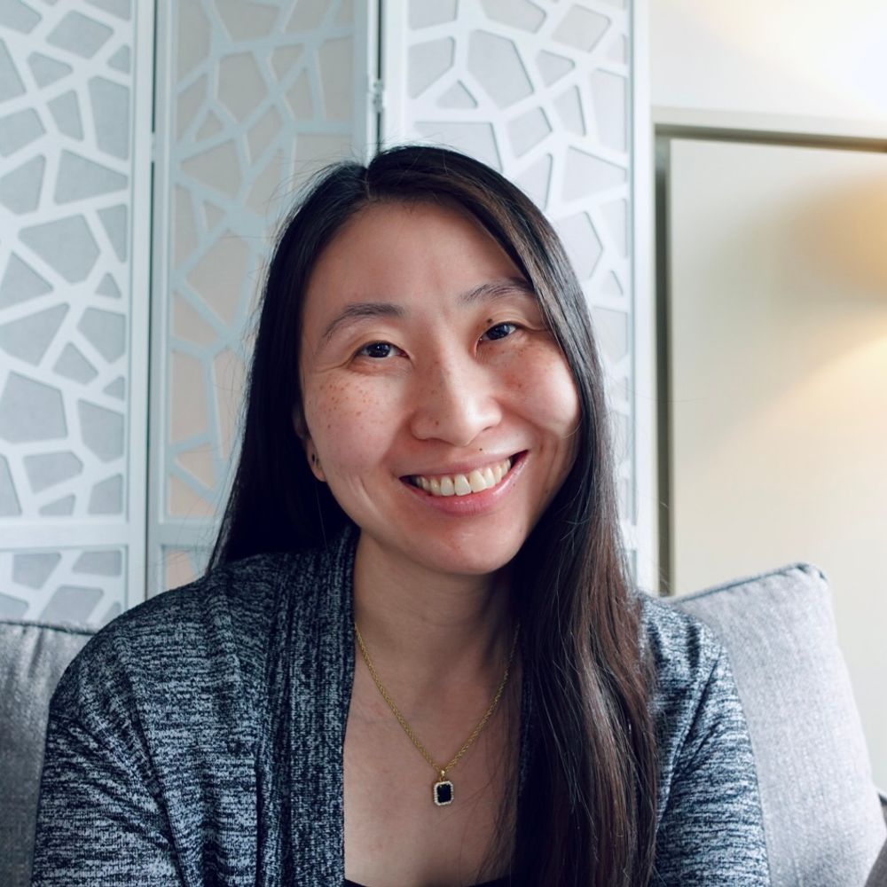 Amanda S. Xi, MD
