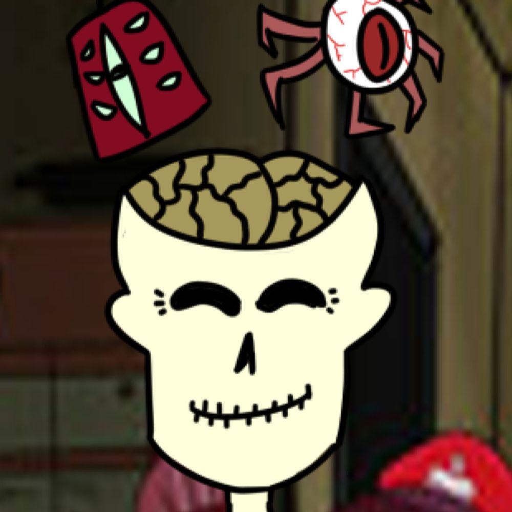 Demi Calavera