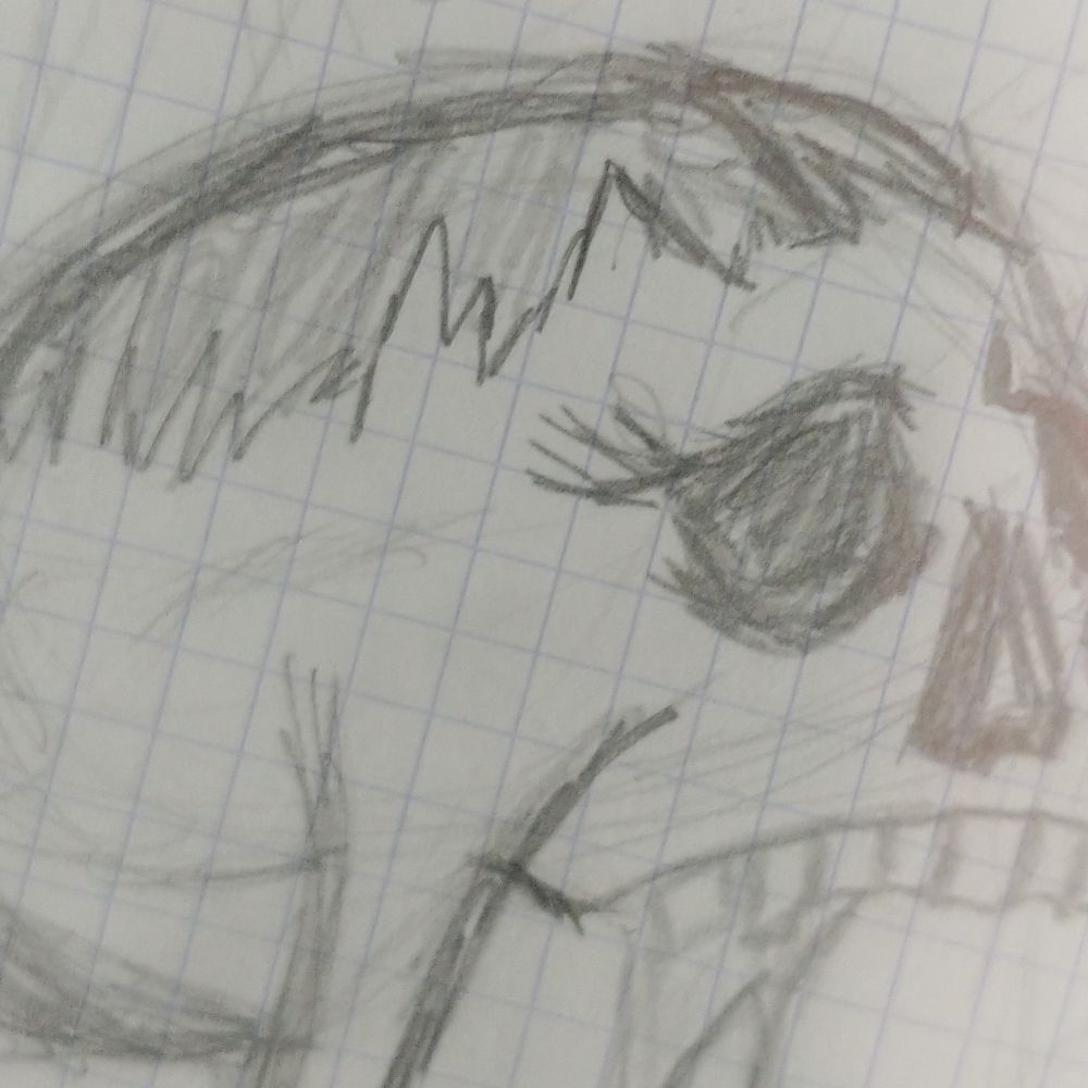Demi Calavera
