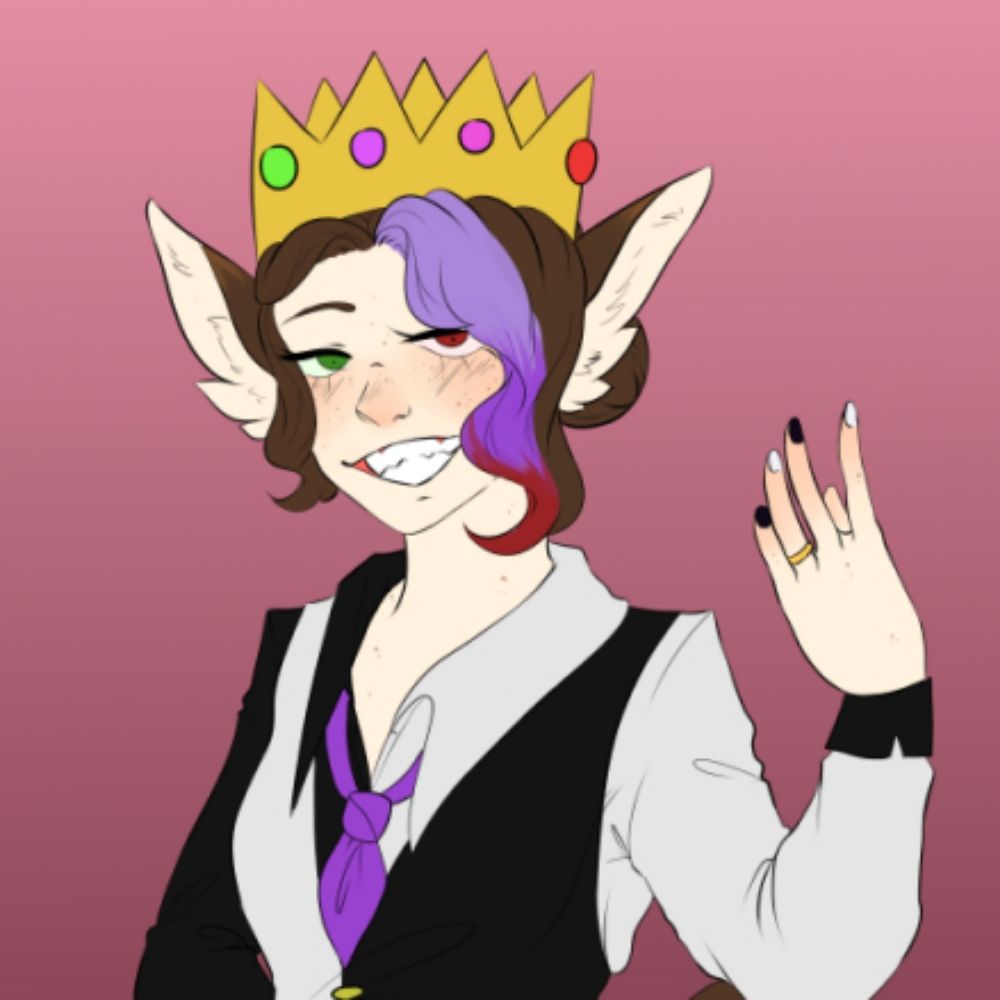 Sapphic Cynic