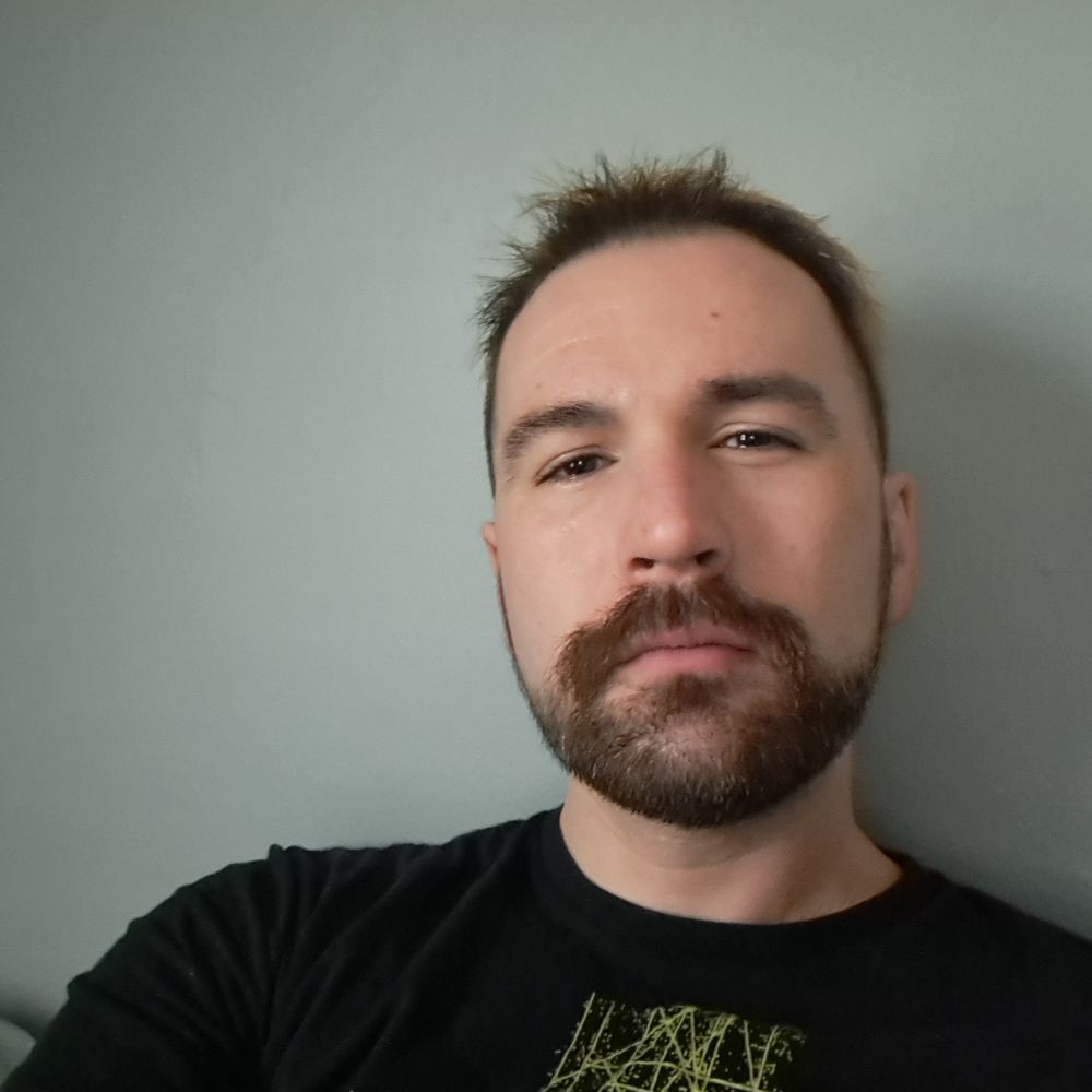 Eric Raglin