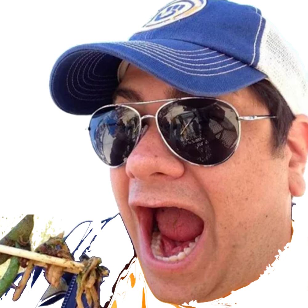 Zach Garcia
