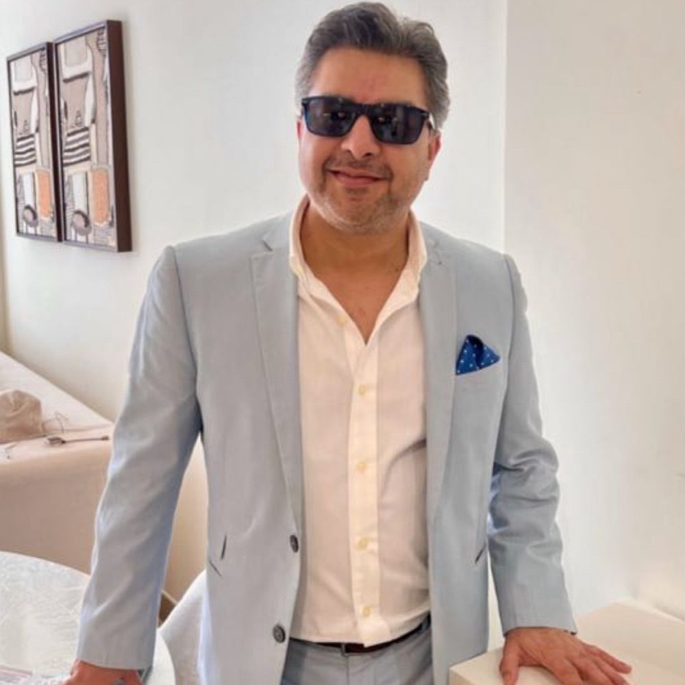 Shahid Latif