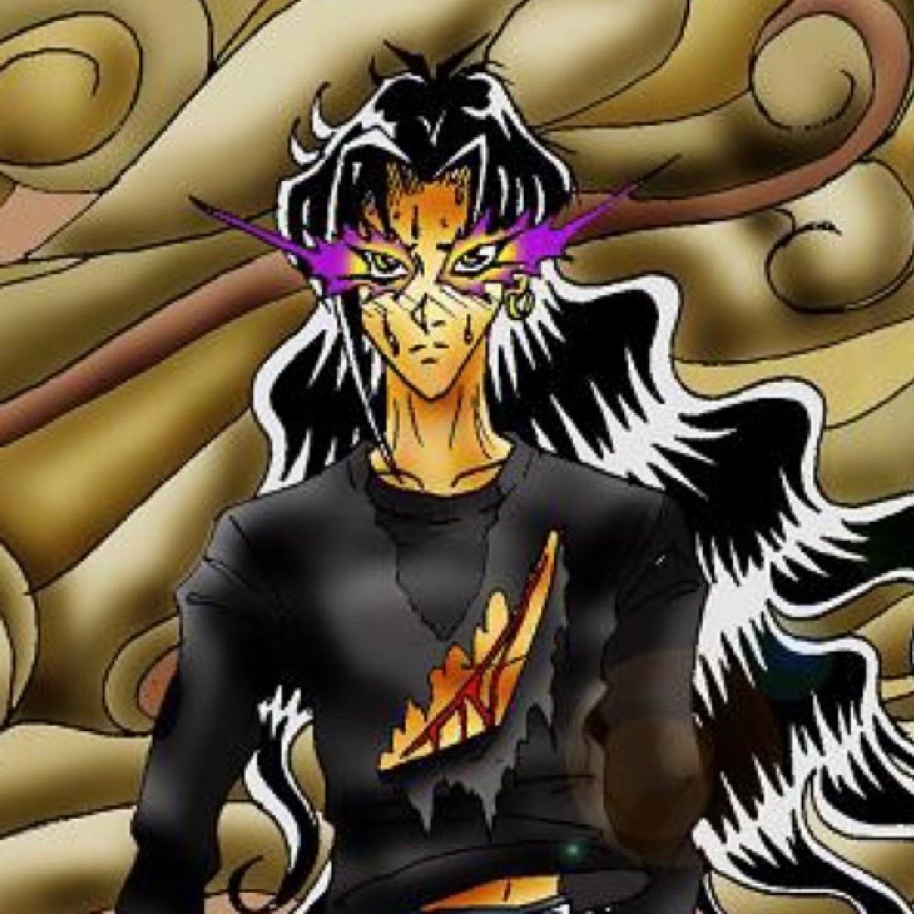 Ahmose Inarus