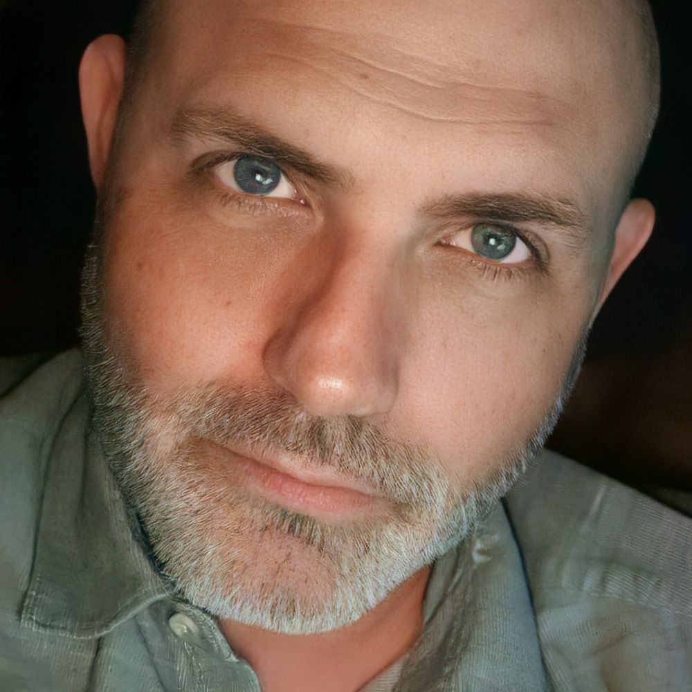 Mark McM