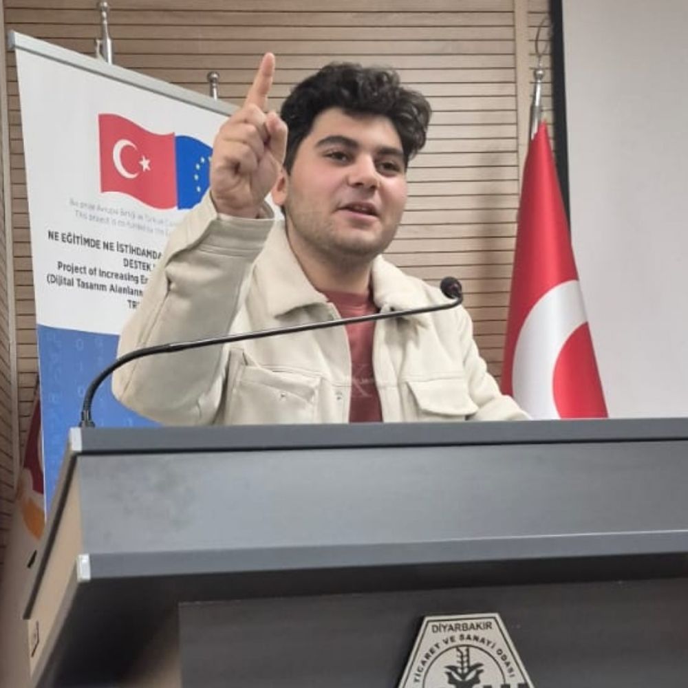 Eren Gültekin
