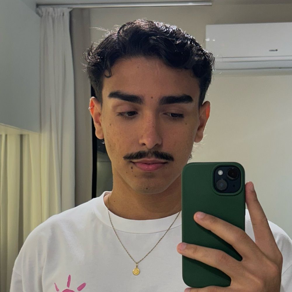 andré