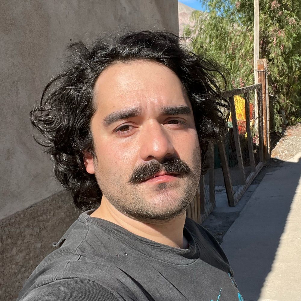 Luis ignacio
