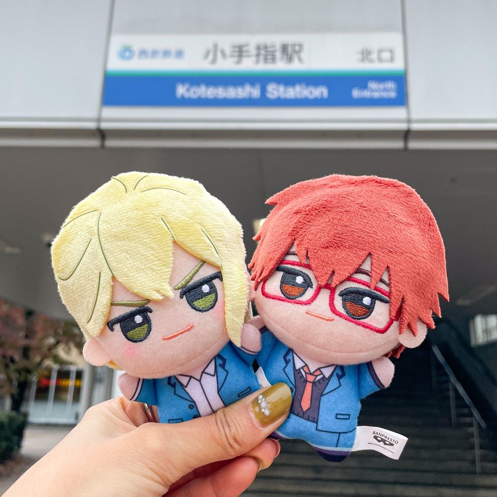 みなしごハッチ
