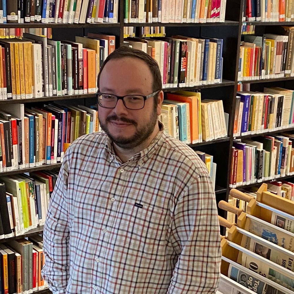Daniel Escandell