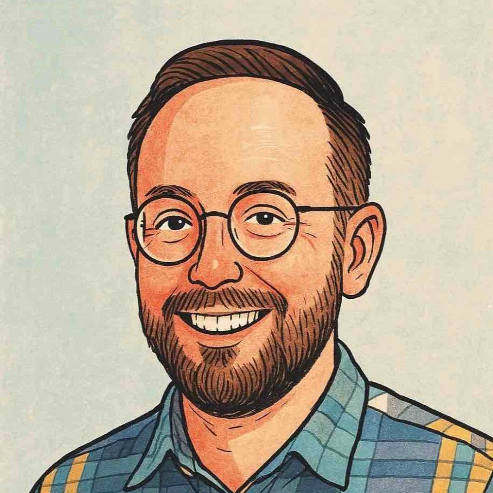 Jeremy Carbaugh