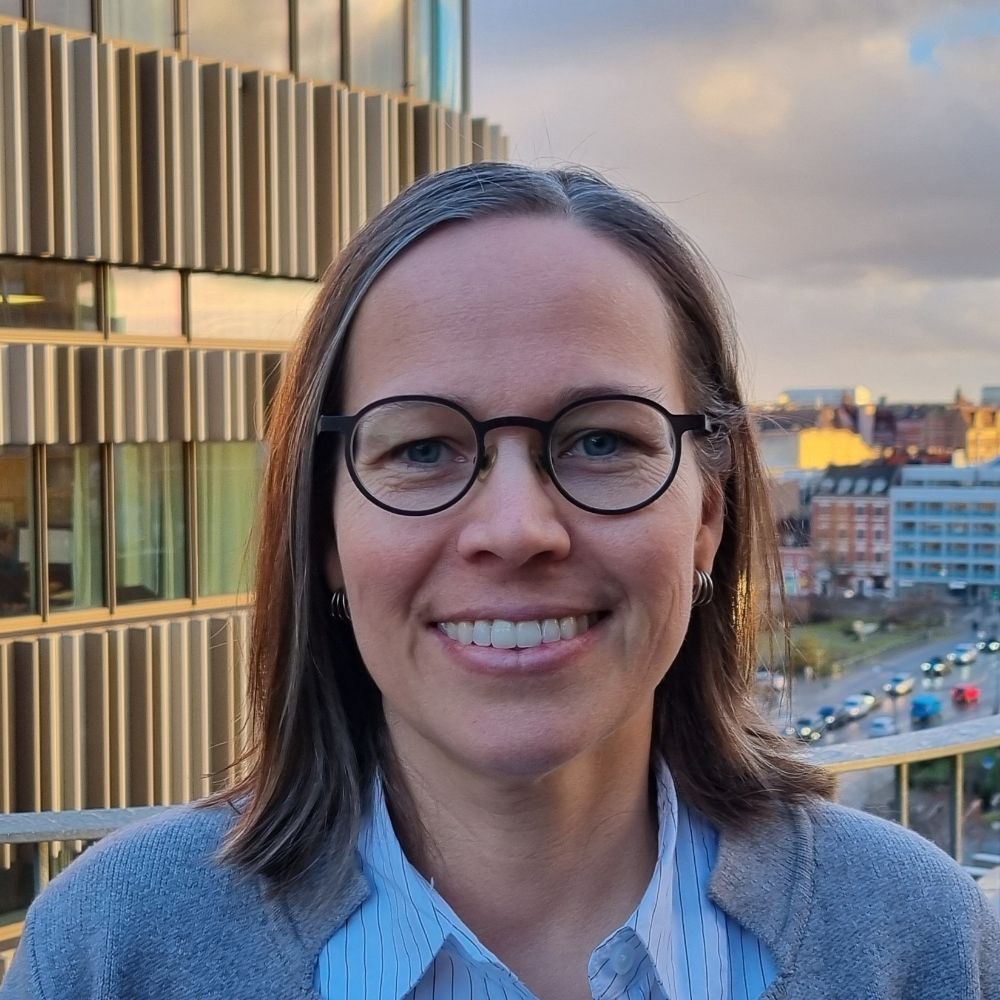 Lina Olsson
