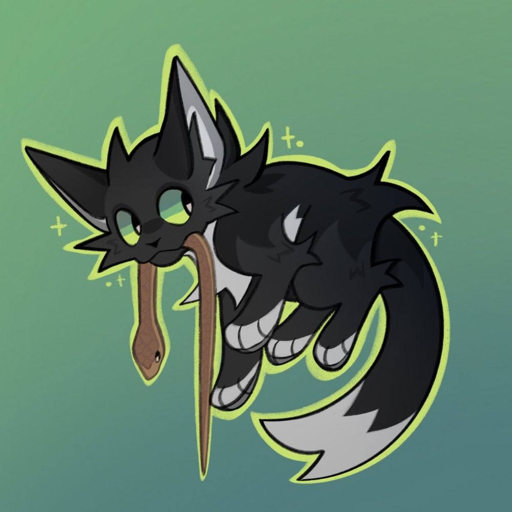Ravenpaw