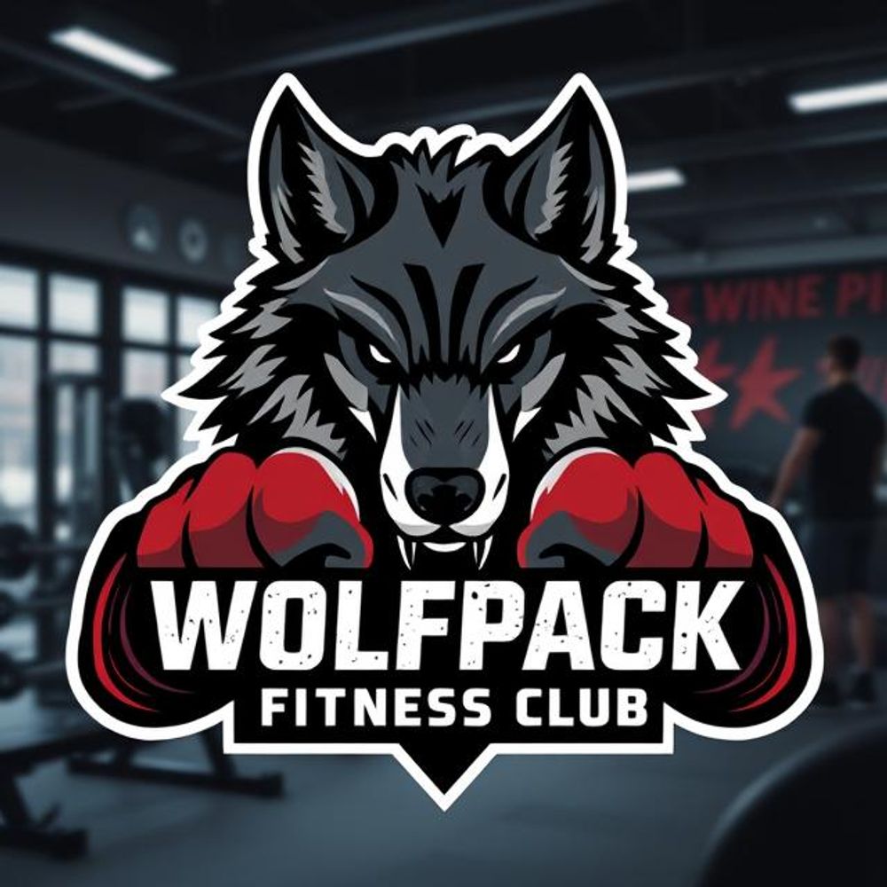 Wolfpack Fitness Club