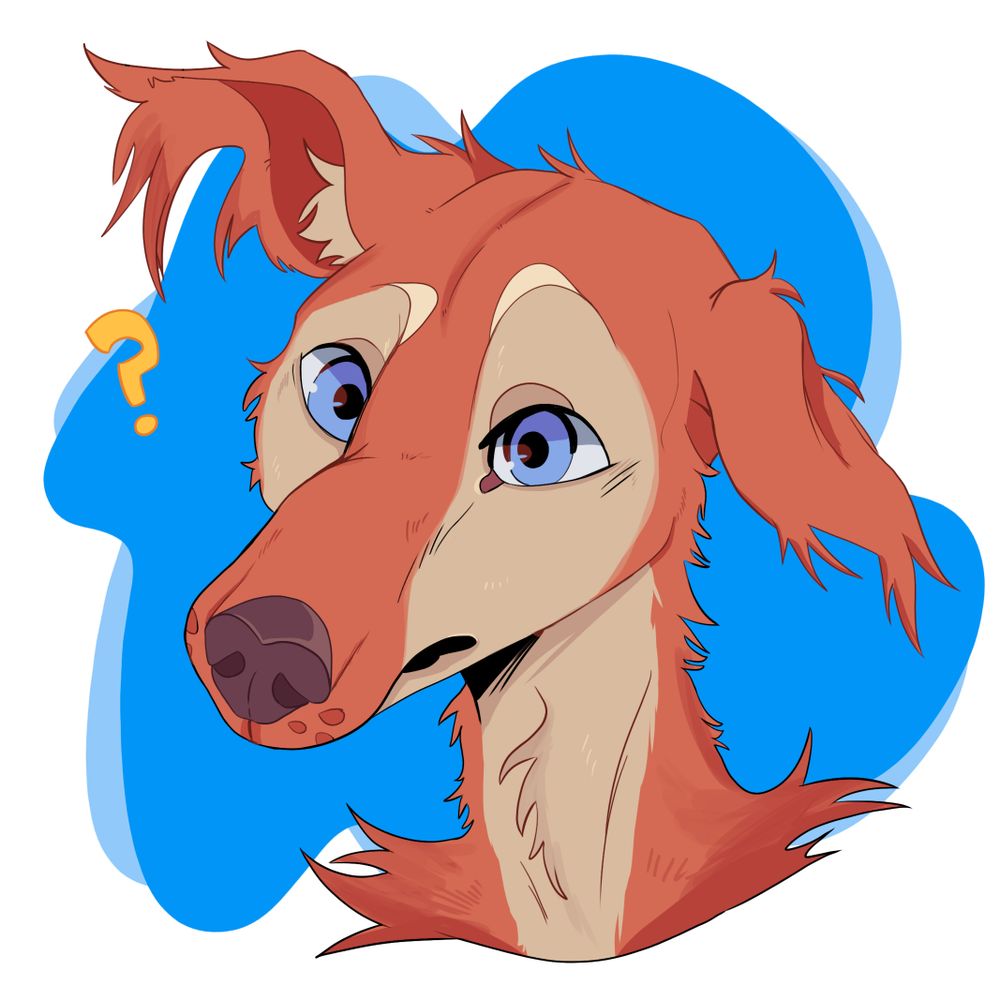 Wizard Puppy