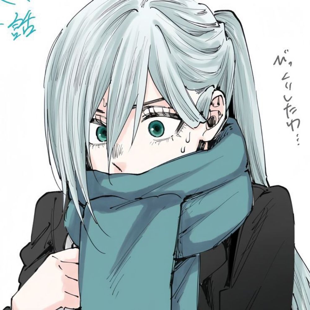 User avatar