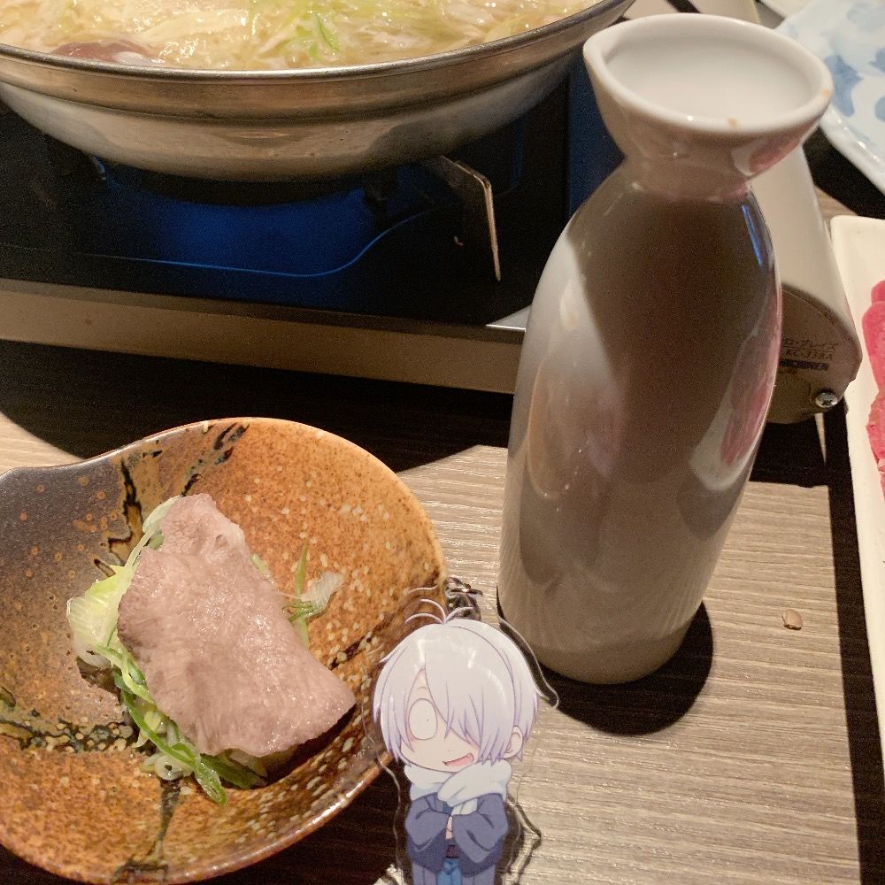 わたあめ。