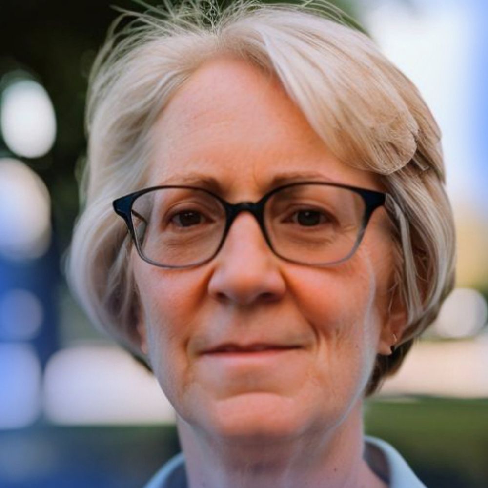 Betsy Walker